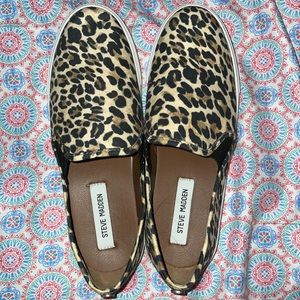 Steve Madden Shoes